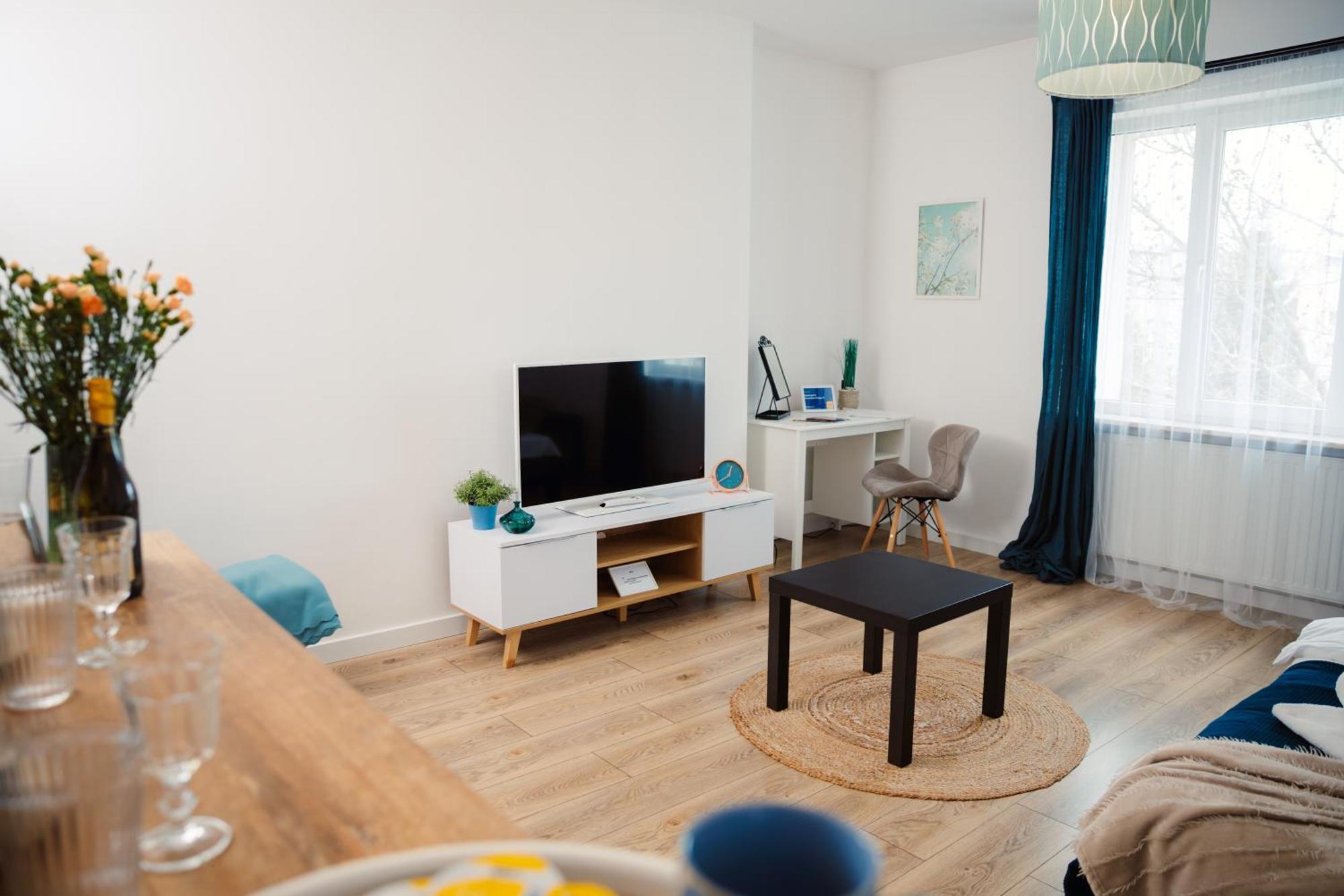 Apartament Szczerbowskiego A Lublin Bagian luar foto