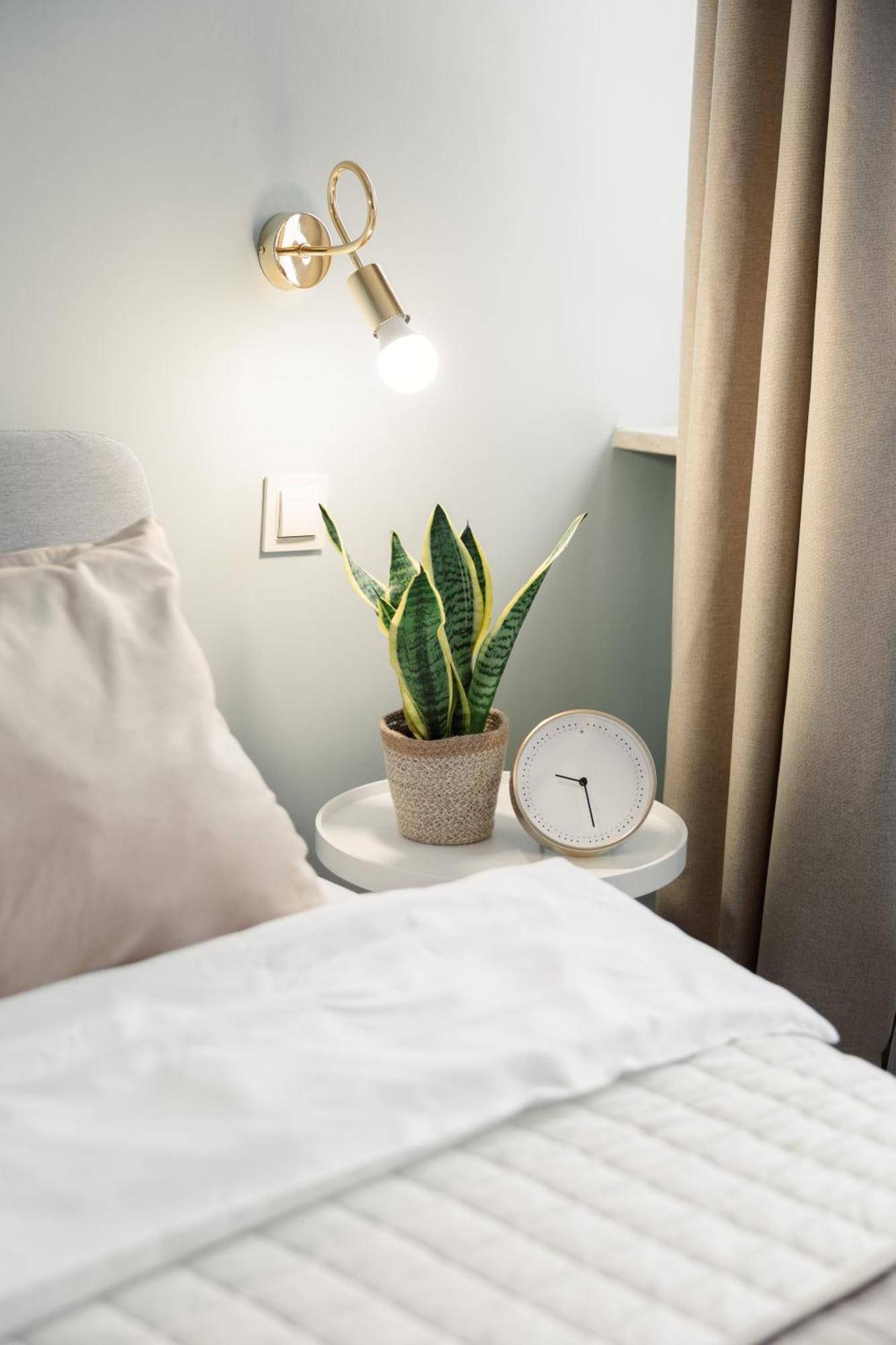 Apartament Szczerbowskiego A Lublin Bagian luar foto